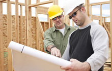 Putson outhouse construction leads